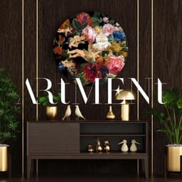 The Artment logo