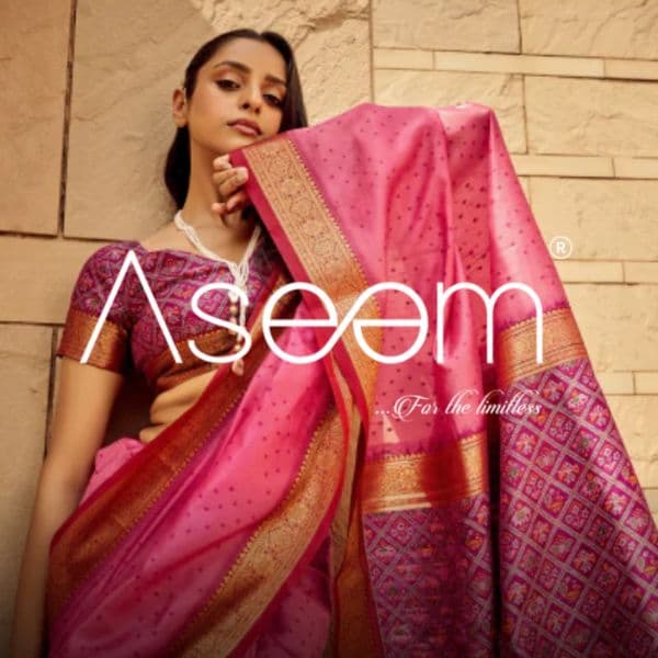 Aseem Shakti - store built by our team