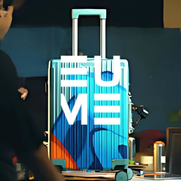 Eume - store built by our team